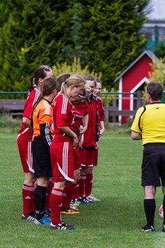 Bild 2 - Frauen SG Schmalfeld/Weddelbrook - Ratzeburger SV : Ergebnis: 1:7